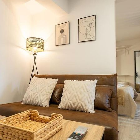 Santander Sun & Sea Apartment ภายนอก รูปภาพ