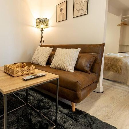 Santander Sun & Sea Apartment ภายนอก รูปภาพ