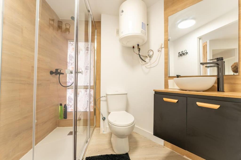 Santander Sun & Sea Apartment ภายนอก รูปภาพ