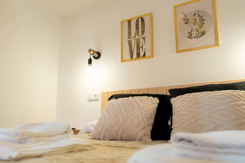 Santander Sun & Sea Apartment ภายนอก รูปภาพ