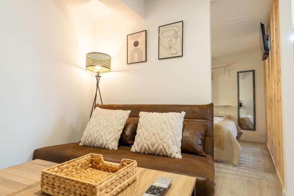 Santander Sun & Sea Apartment ภายนอก รูปภาพ