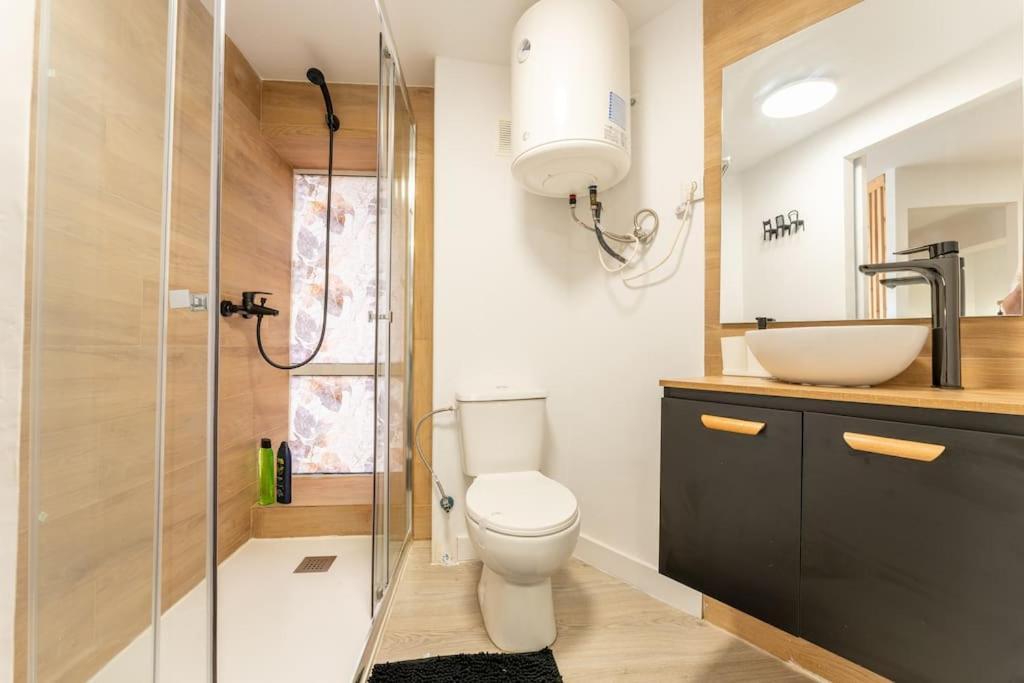 Santander Sun & Sea Apartment ภายนอก รูปภาพ