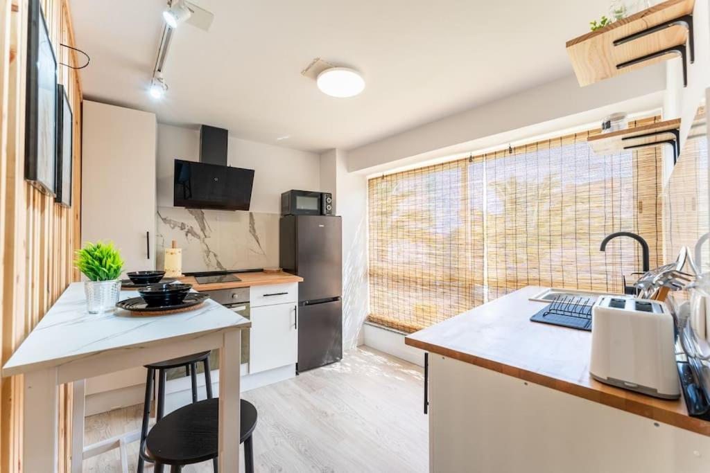 Santander Sun & Sea Apartment ภายนอก รูปภาพ