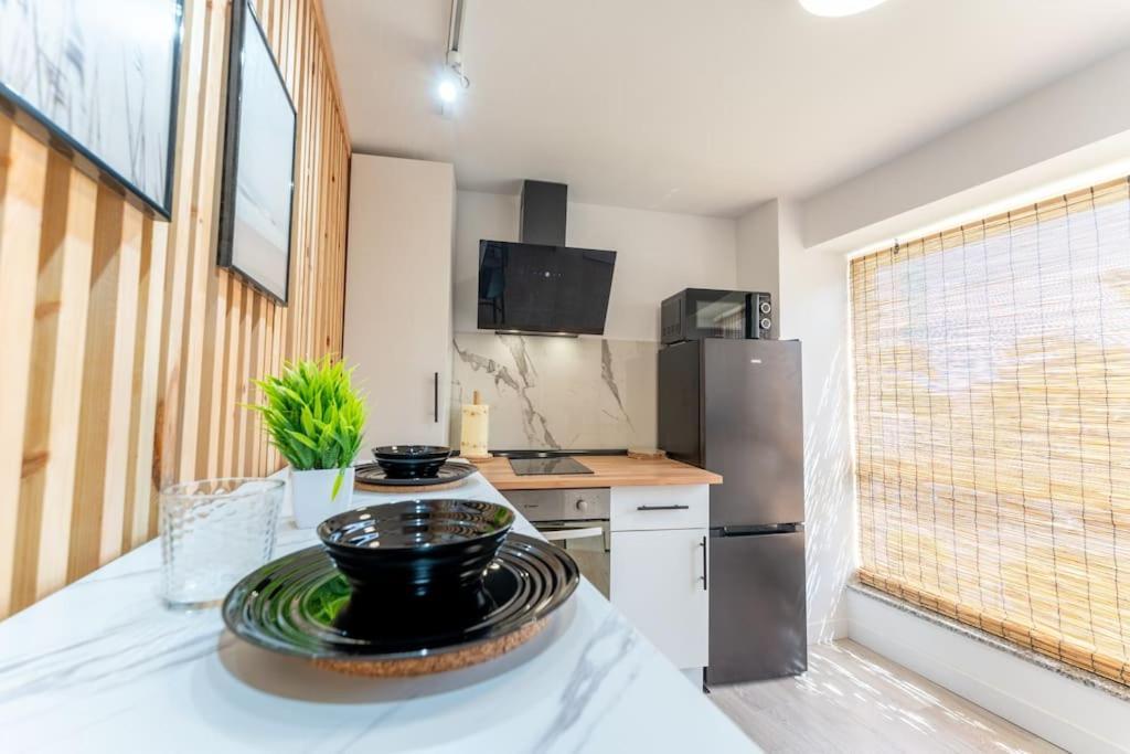 Santander Sun & Sea Apartment ภายนอก รูปภาพ
