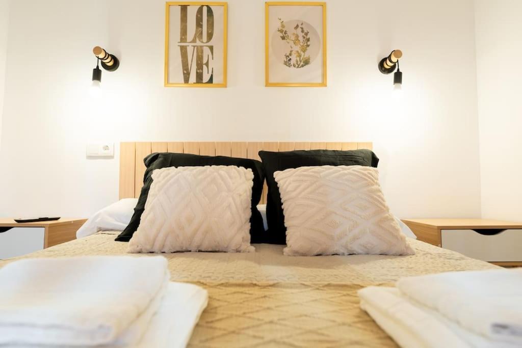 Santander Sun & Sea Apartment ภายนอก รูปภาพ
