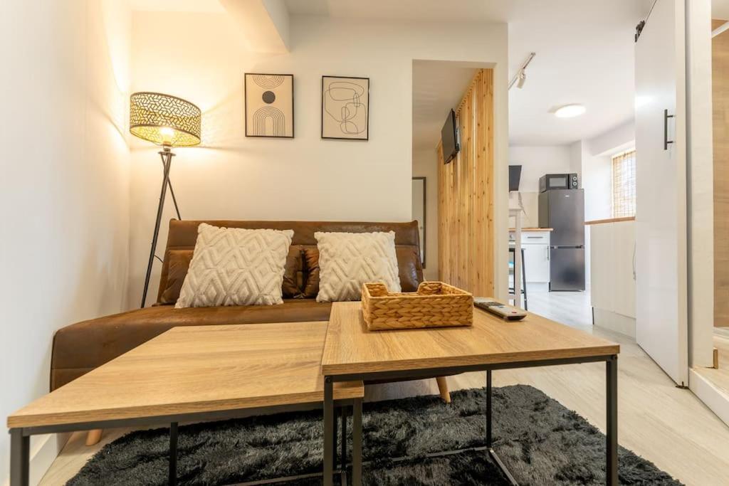 Santander Sun & Sea Apartment ภายนอก รูปภาพ