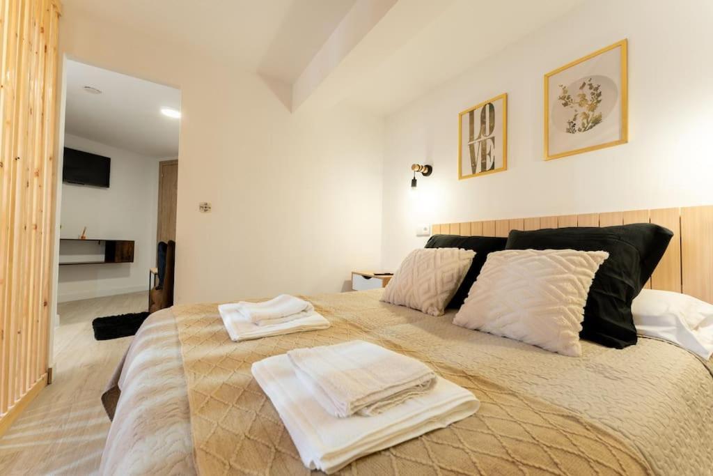 Santander Sun & Sea Apartment ภายนอก รูปภาพ