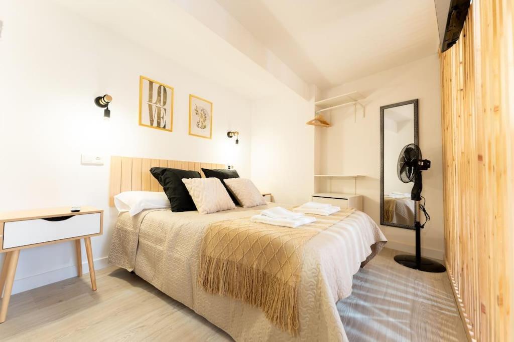 Santander Sun & Sea Apartment ภายนอก รูปภาพ