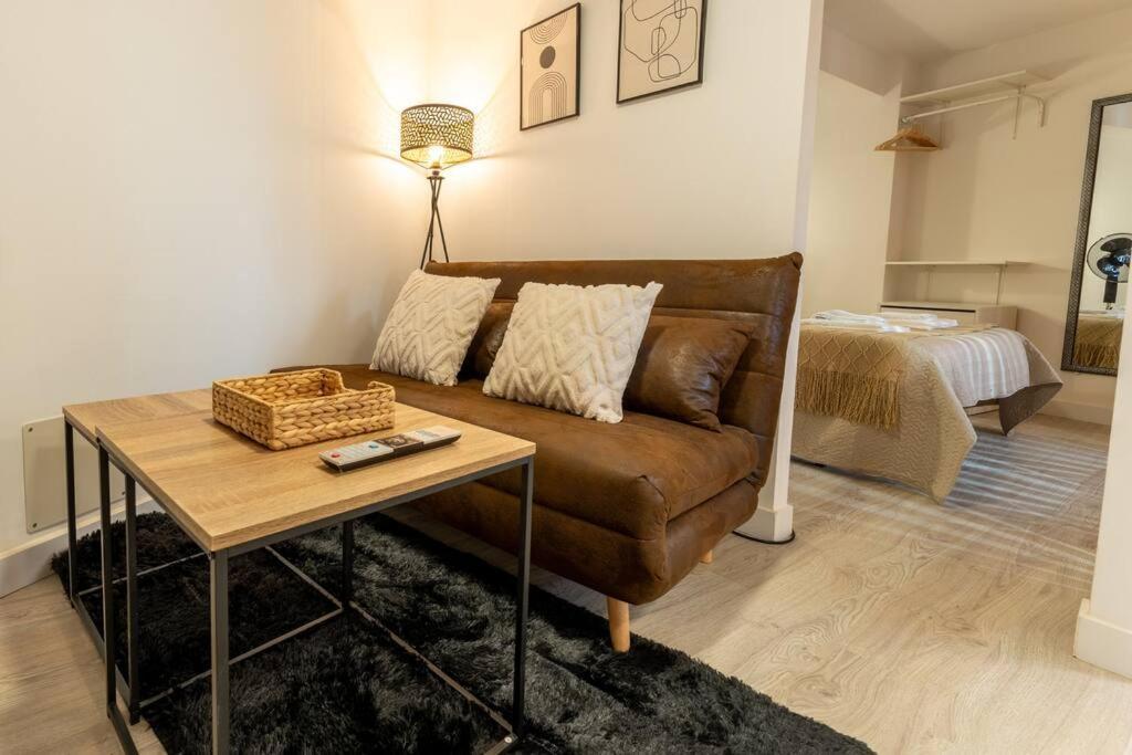 Santander Sun & Sea Apartment ภายนอก รูปภาพ